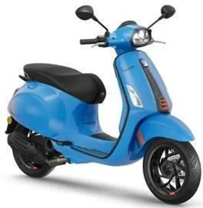 Vespa Sprint 125 S (2023 - 25) nuova