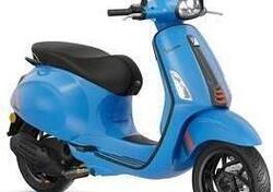 Vespa Sprint 125 S (2023 - 25) nuova