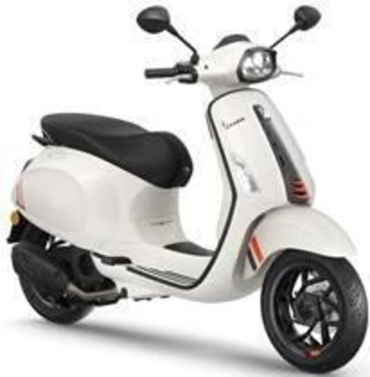 Vespa Sprint 125 S (2023 - 25) (4)