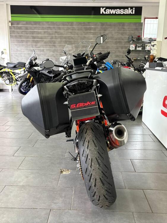 KTM 1290 Super Duke GT (2019 - 20) (4)