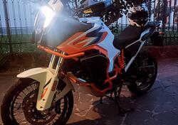 KTM 1290 Super Adventure R (2022 - 25) usata