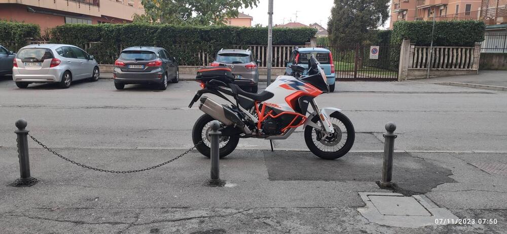 KTM 1290 Super Adventure R (2022 - 25) (2)