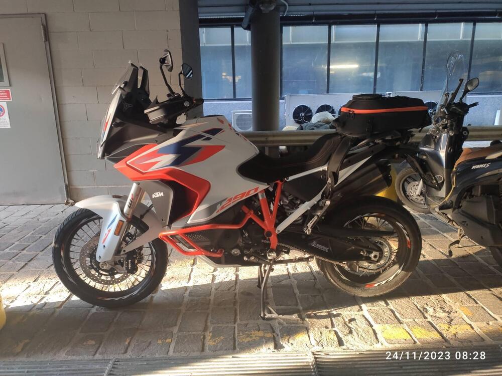 KTM 1290 Super Adventure R (2022 - 25) (3)