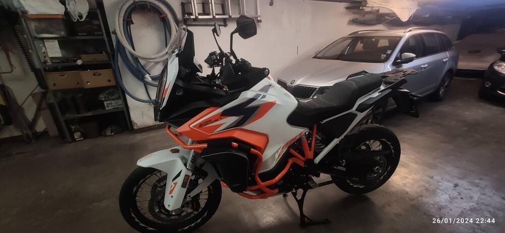 KTM 1290 Super Adventure R (2022 - 25) (5)