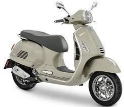Vespa GTS 310 (2025 - 26) nuova