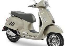 Vespa GTS 310 (2025) nuova