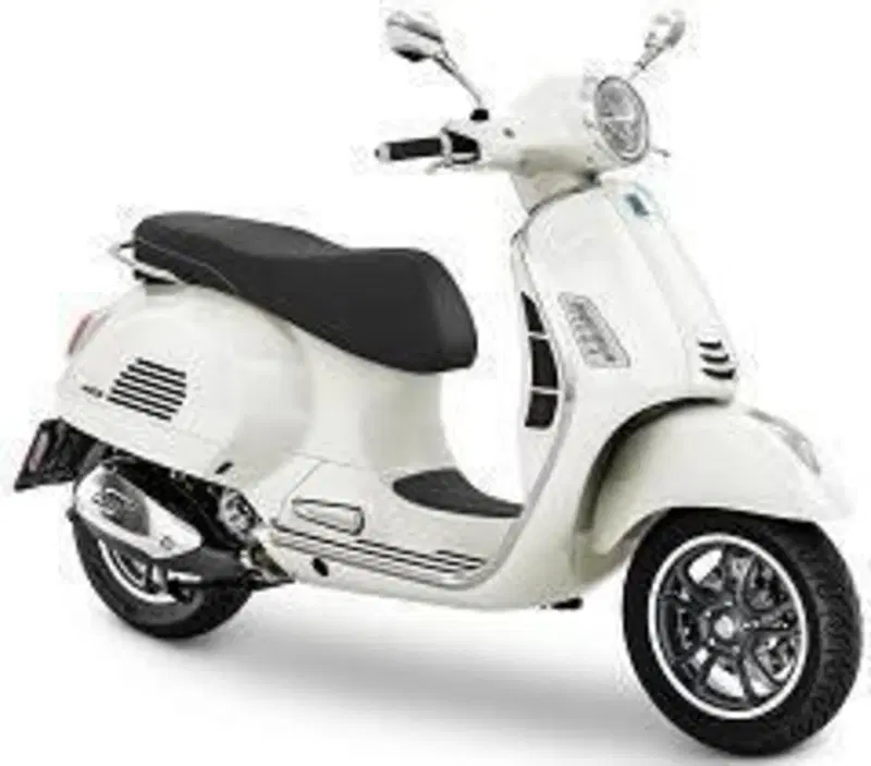 Vespa GTS 310 Super (2025 - 26)