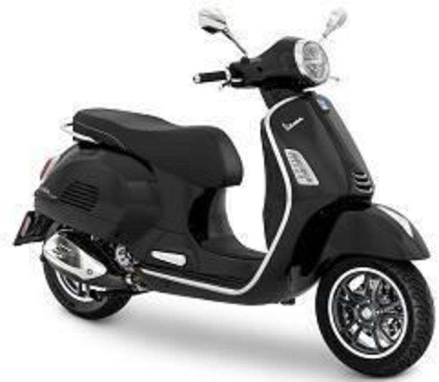 Vespa GTS 310 Super (2025) (2)