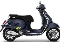 Vespa GTS 310 Super Tech (2025) nuova