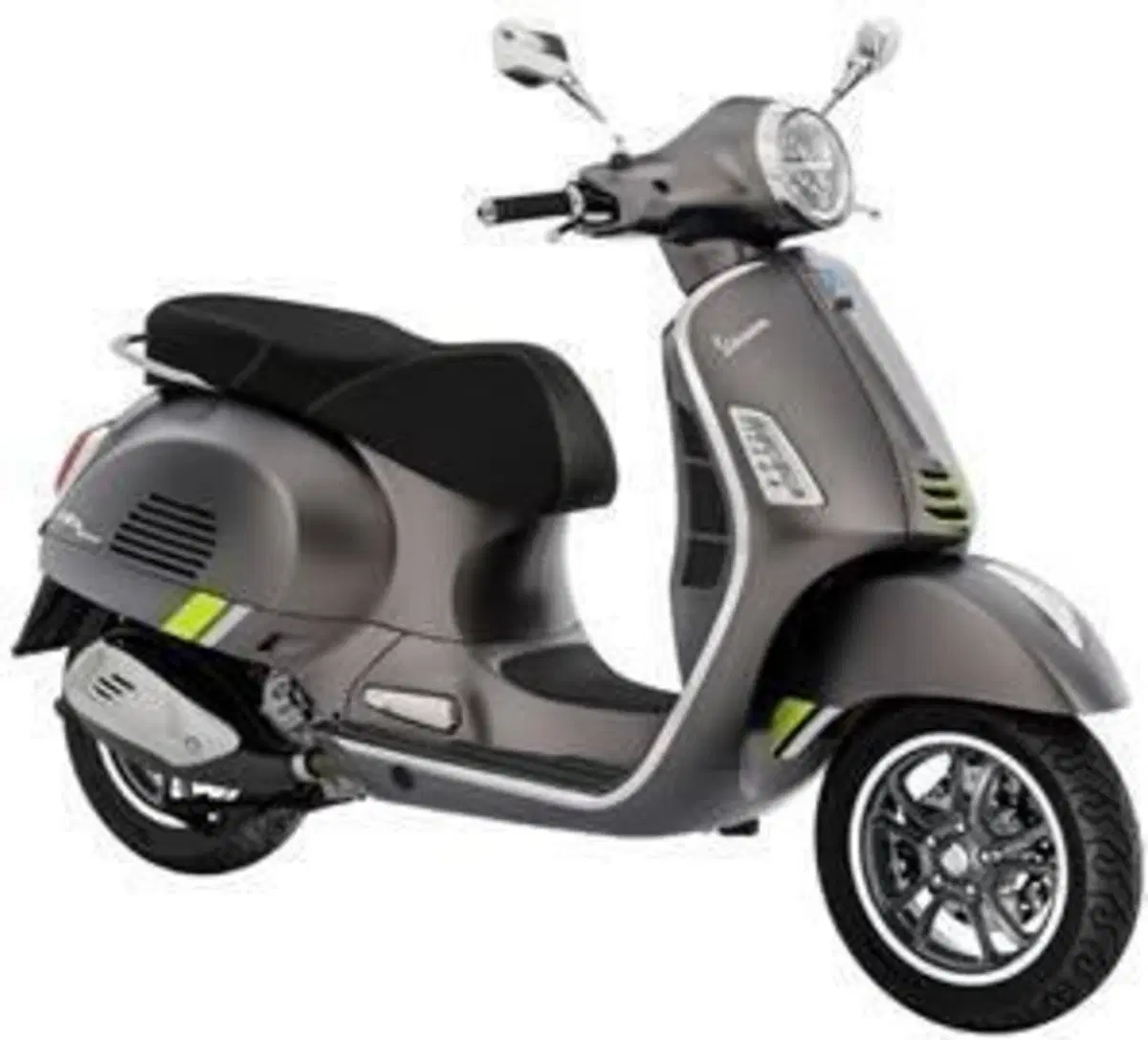 Vespa GTS 310 Supertech (2025 - 26) (2)