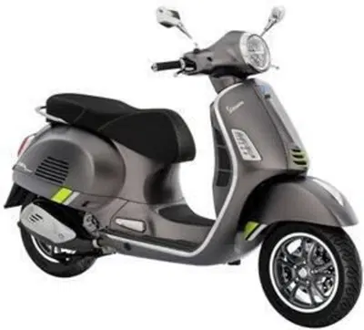 Vespa GTS 125 Supertech (2025 - 26) nuova