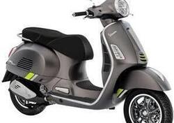 Vespa GTS 125 Super Tech (2025) nuova