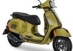 Vespa GTS 125 Super Sport (2025) nuova