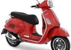 Vespa GTS 125 Super (2025) nuova