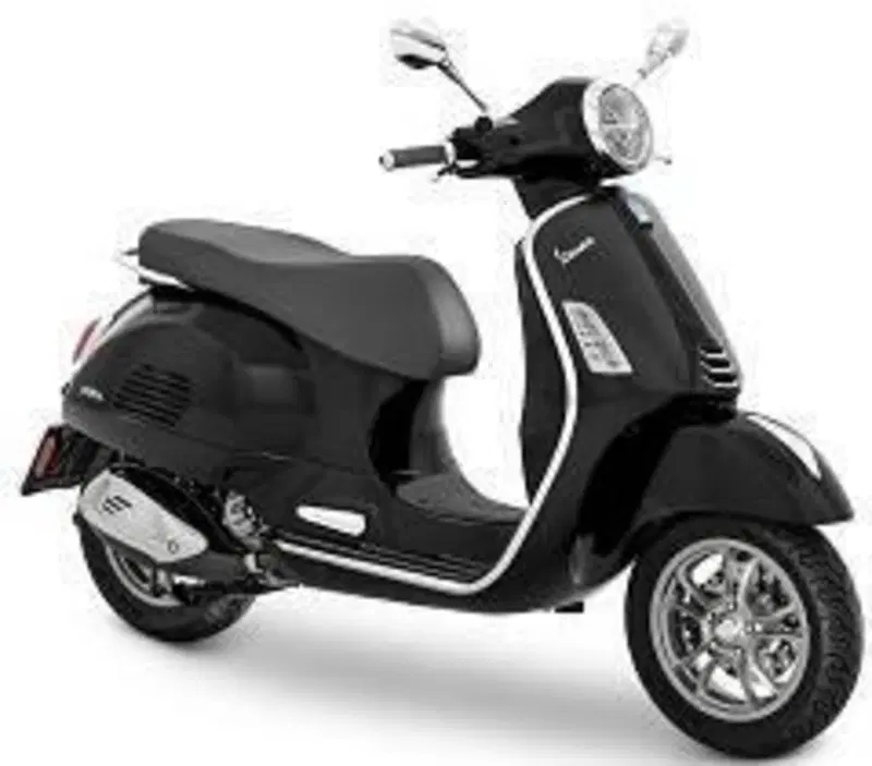 Vespa GTS 125 (2025 - 26)