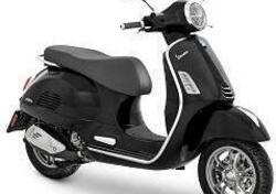 Vespa GTS 125 (2025) nuova