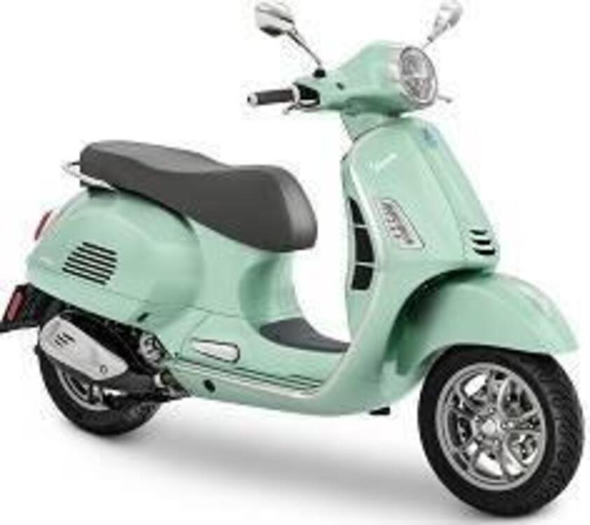 Vespa GTS 125 (2025) (3)