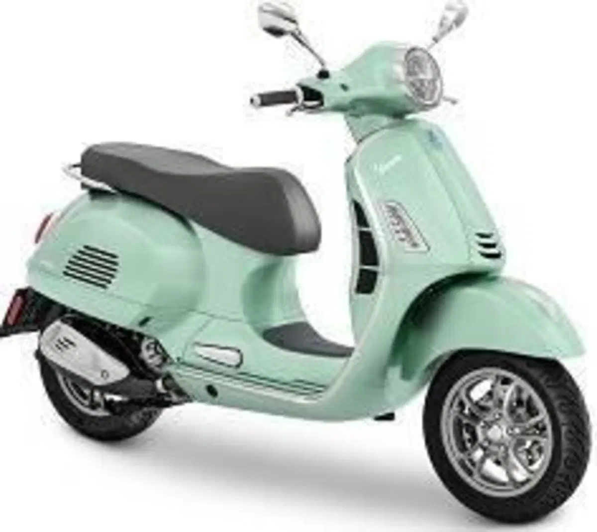 Vespa GTS 125 (2025 - 26) (3)