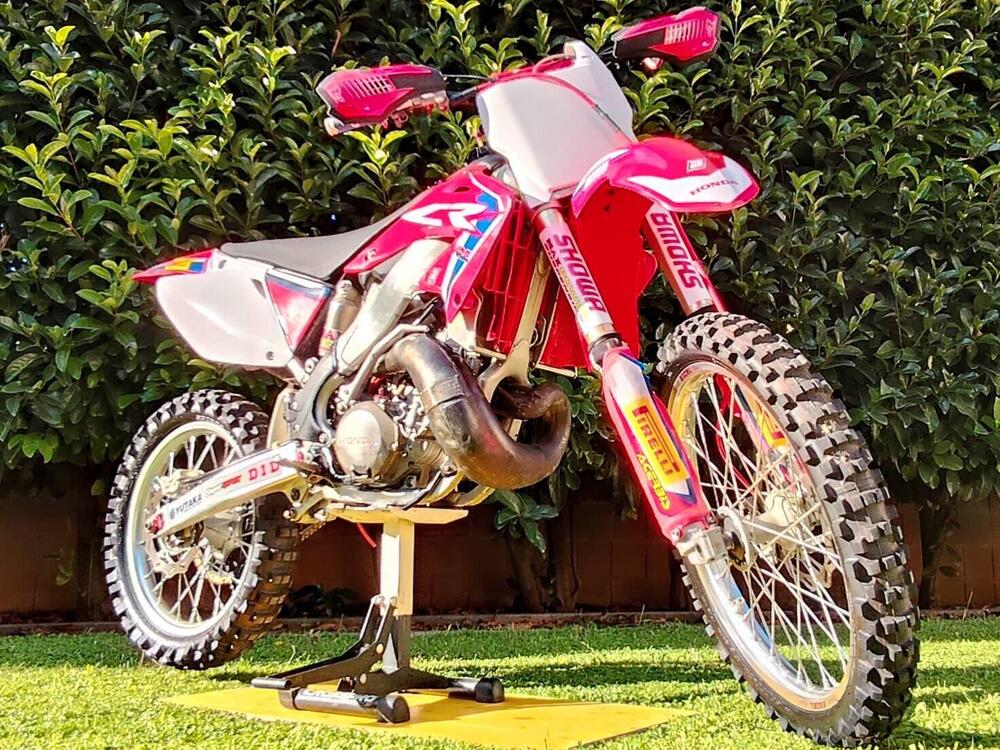 Honda CR 250 R (2005)