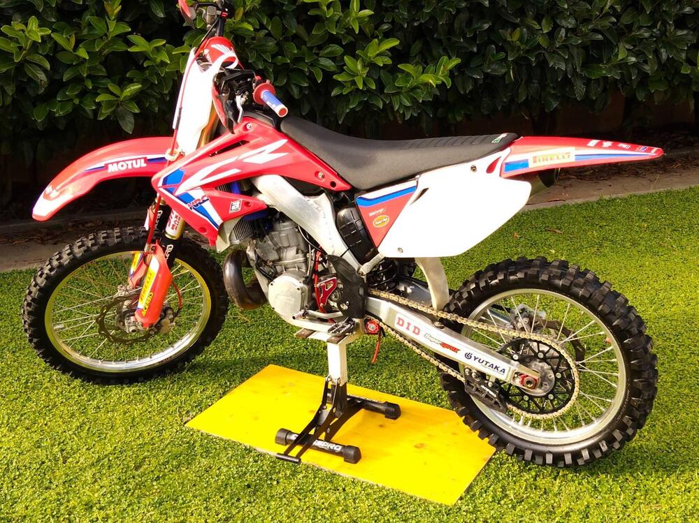 Honda CR 250 R (2005) (2)