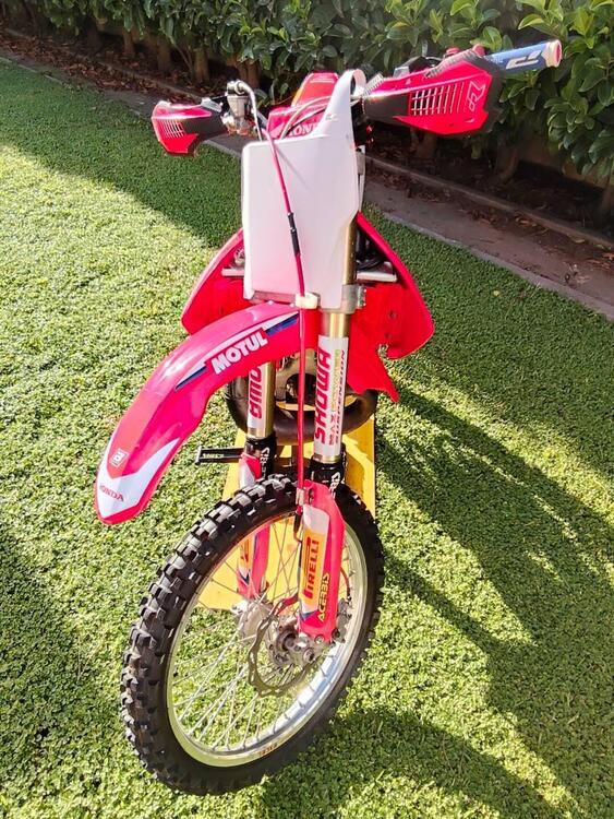 Honda CR 250 R (2005) (5)