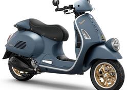 Vespa GTV 310 Officina 8 (2026) nuova