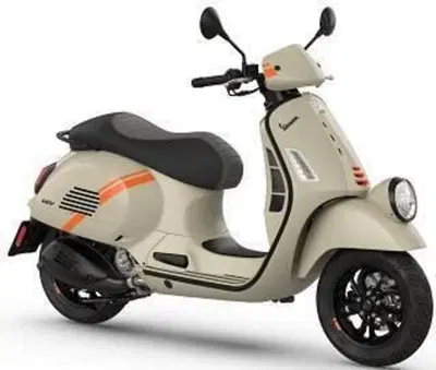 Vespa GTV 310 (2025 - 26) nuova