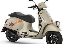 Vespa GTV 310 (2025) nuova