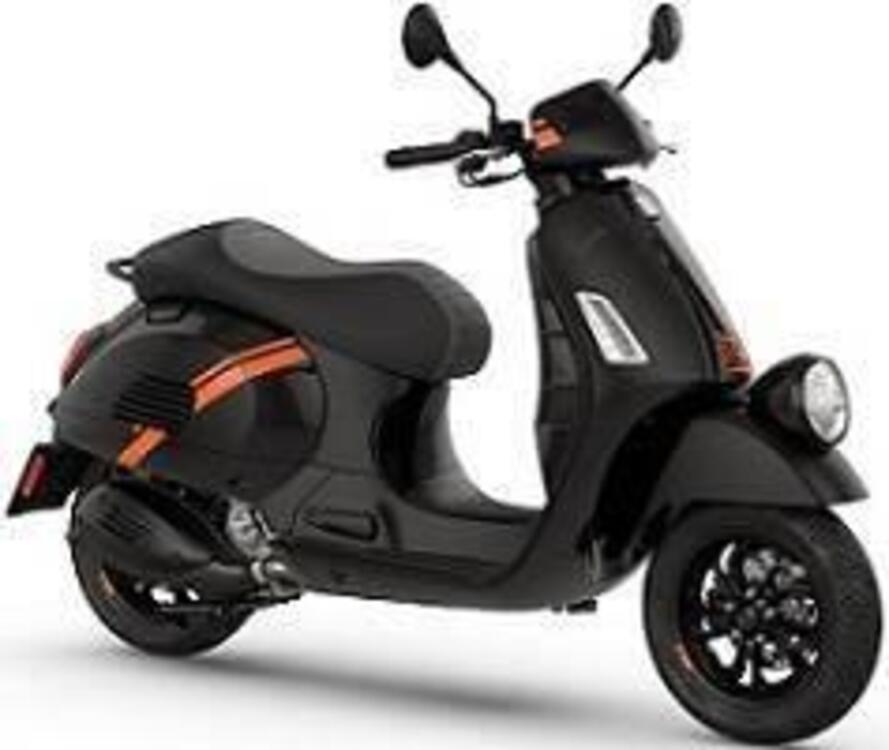 Vespa GTV 310 (2025) (2)