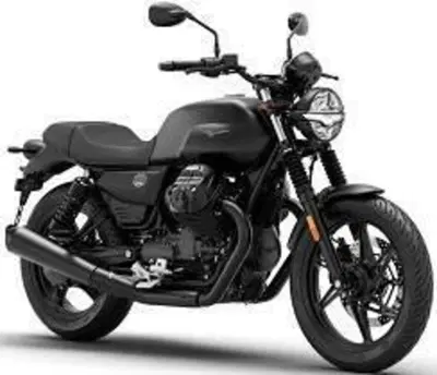 Moto Guzzi V7 Stone (2025 - 26) nuova