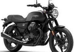 Moto Guzzi V7 Stone (2025) nuova