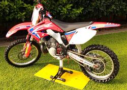 HM CRE 250 R (2005 - 06)  usata