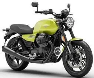Moto Guzzi V7 Sport (2025 - 26) nuova