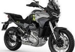 Moto Guzzi Stelvio PFF (2024 - 25) nuova