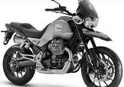 Moto Guzzi V85 Strada (2024 - 25) nuova