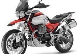 Moto Guzzi V85 TT (2024 - 25) nuova