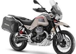 Moto Guzzi V85 TT Travel (2024 - 25) nuova