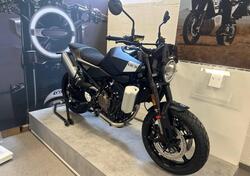 Husqvarna Svartpilen 801 (2024 - 25) nuova