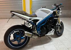 Triumph Speed Triple 1050 (2005 - 11) usata