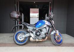 Yamaha MT-09 (2021 - 23) usata