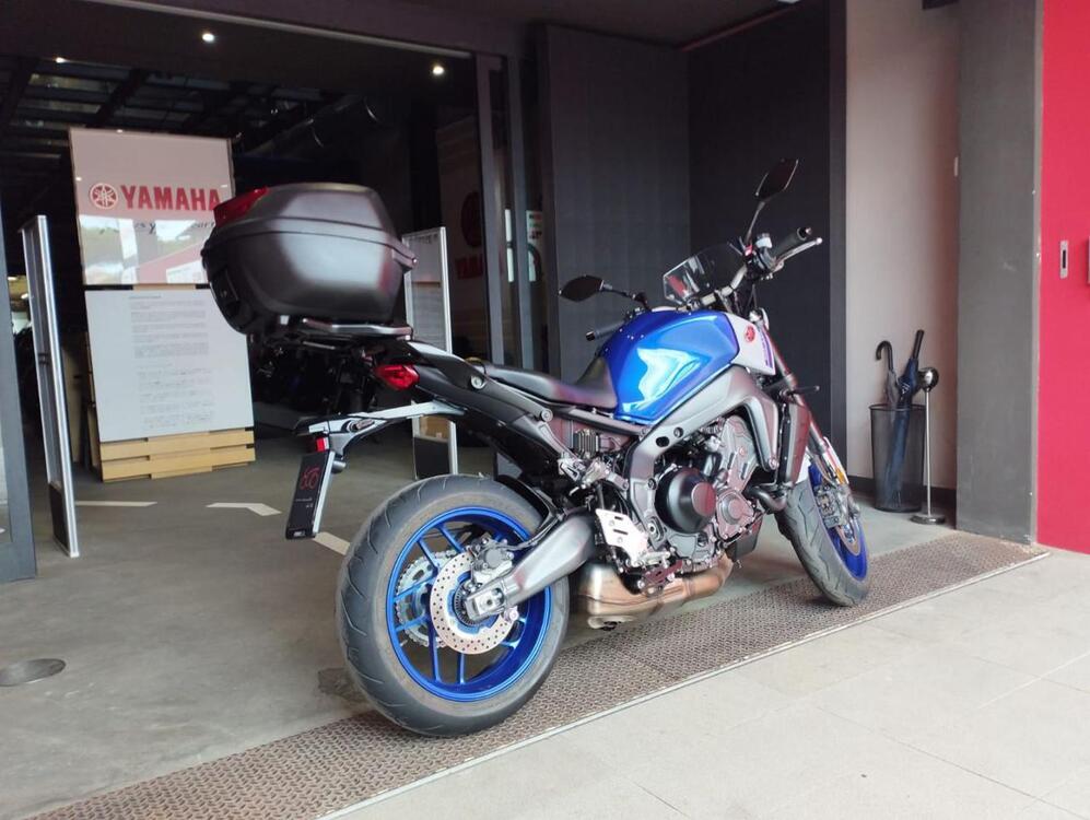 Yamaha MT-09 (2021 - 23) (2)