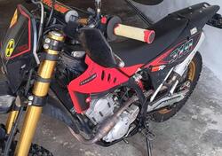 Fantic Motor Caballero 125 Regolarità Casa (2007 - 08) WC usata