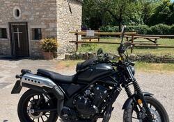 Honda CL500 (2023 - 24) usata