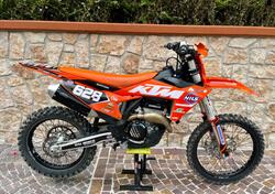 KTM 250 SX-F (2024) usata