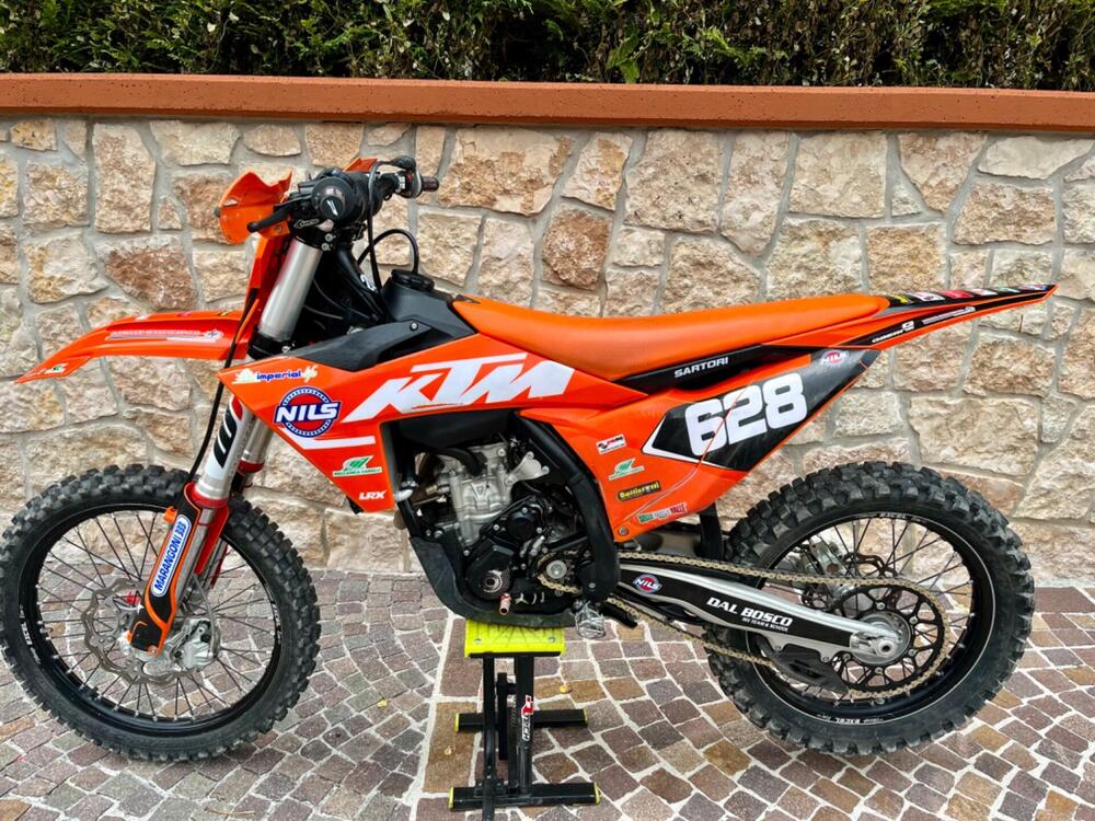 KTM 250 SX-F (2024) (2)