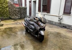 Suzuki Burgman AN 650 Executive ABS (2013 - 17) usata