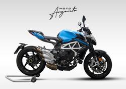 MV Agusta Brutale 800 (2020) usata