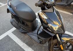 Aprilia Sportcity One 125 (2008 - 12) usata