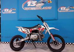  Altre moto o tipologie Pitbike usata