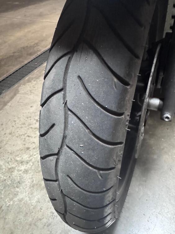 Honda SH 300 i ABS (2011 - 13) (4)